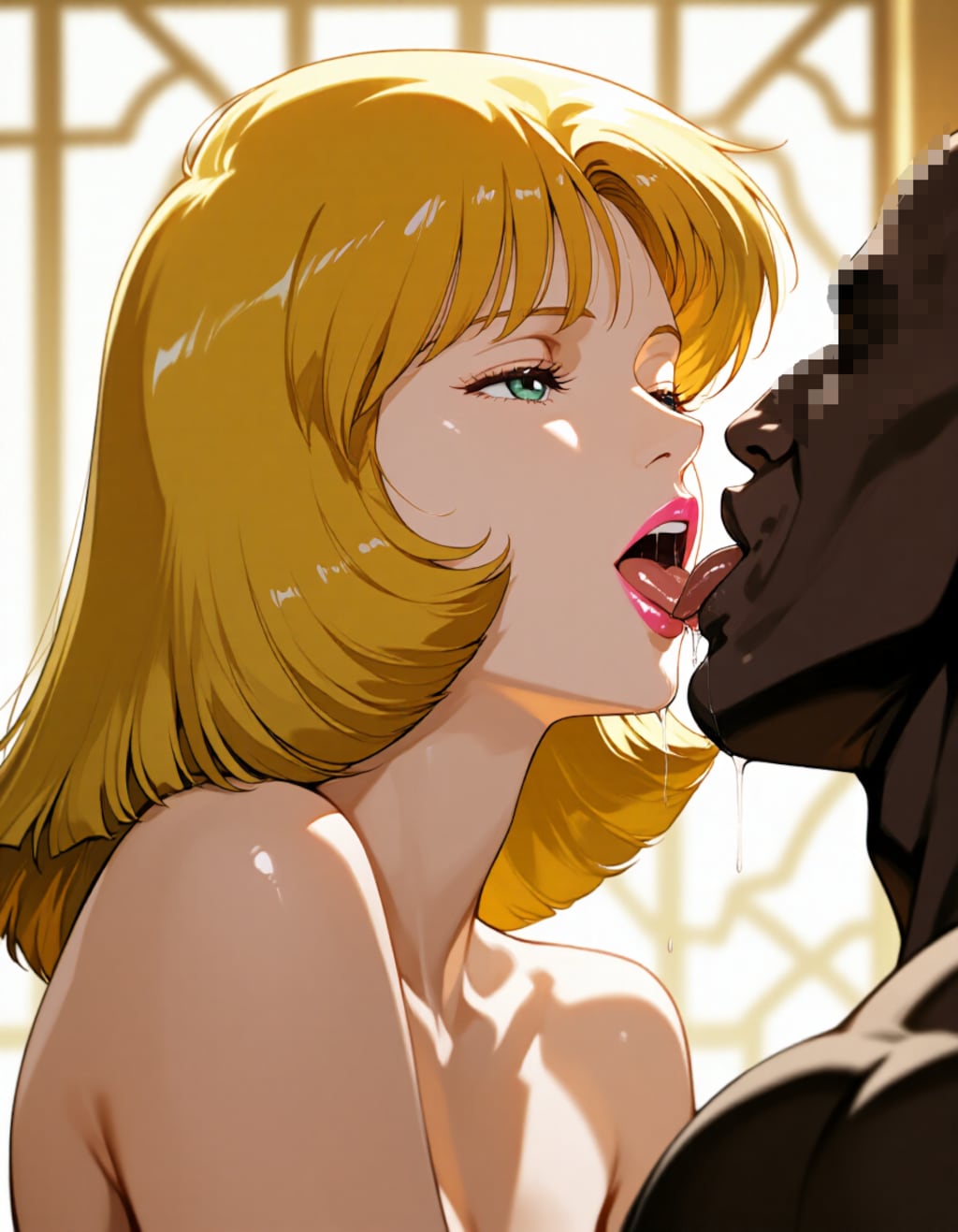 ベルトーチカ♡KISS♡　③