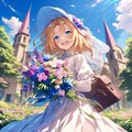 幸せの6月🐾 4枚目