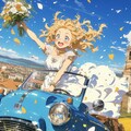 幸せの6月🐾 3枚目