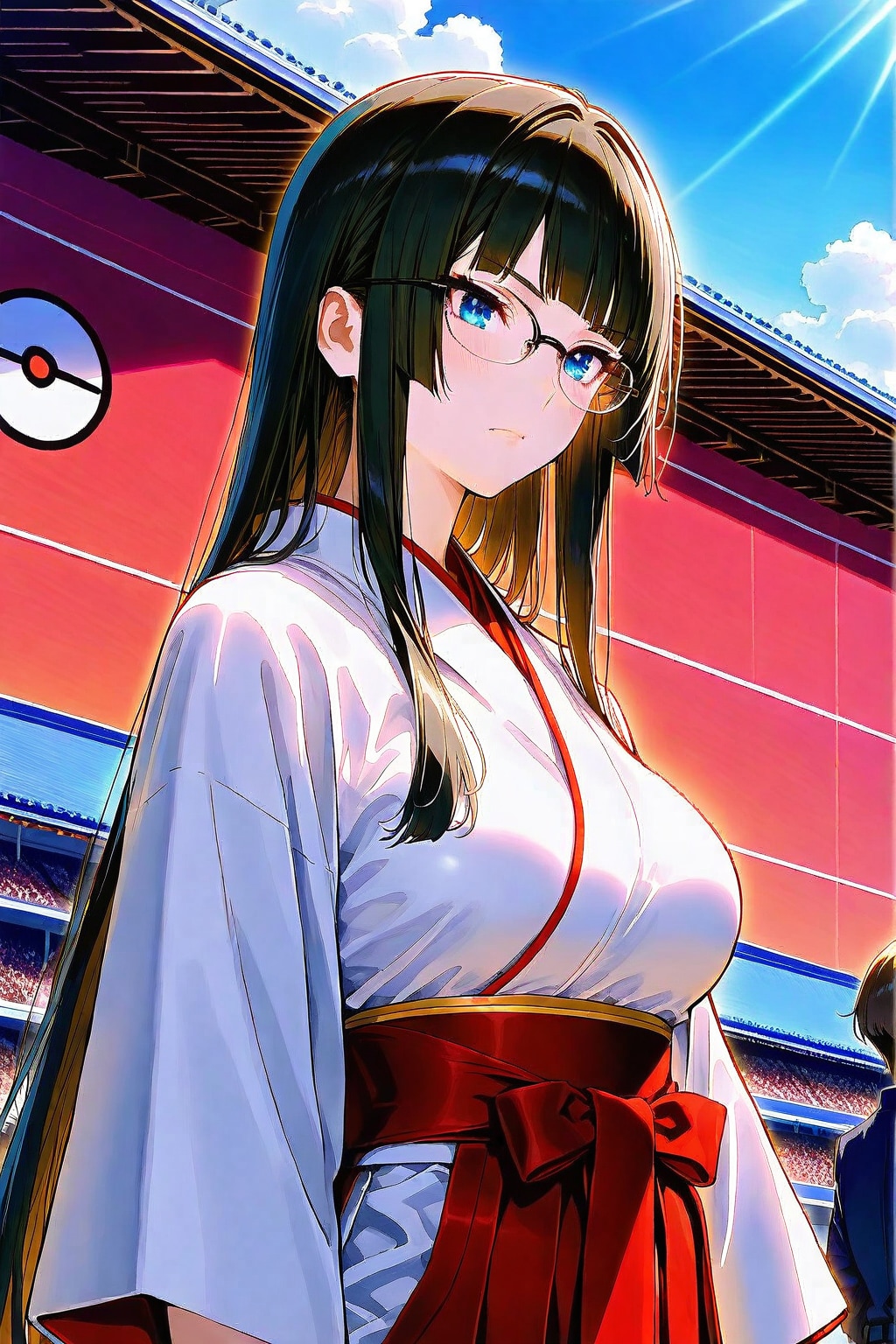 新キャラできた④