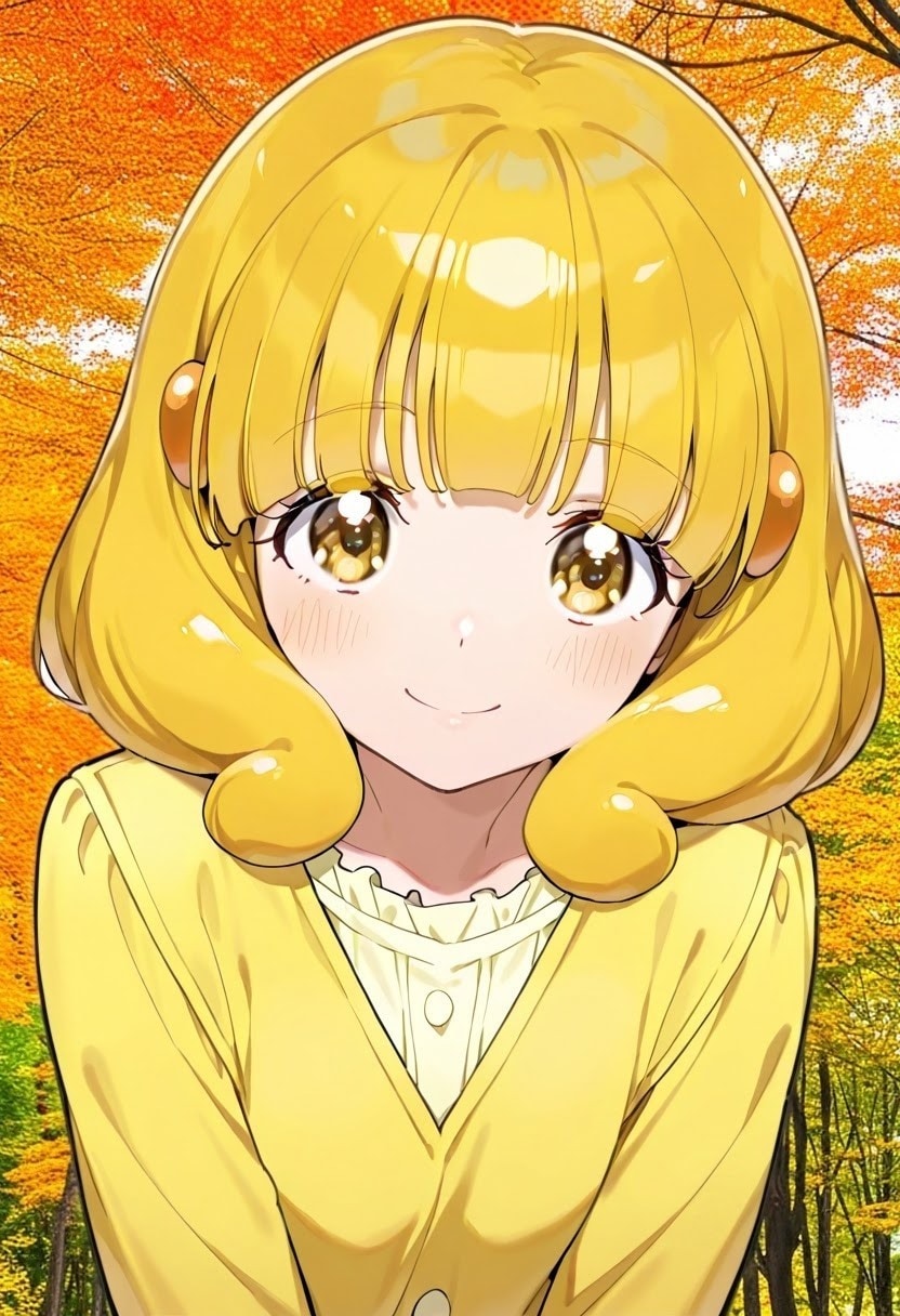 黄瀬やよい908 | の人気AIイラスト・グラビア