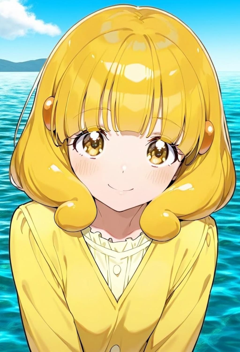 黄瀬やよい908