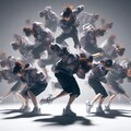 残像拳 10枚目