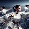 残像拳 5枚目