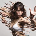 残像拳 4枚目