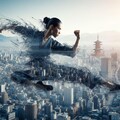 残像拳 7枚目