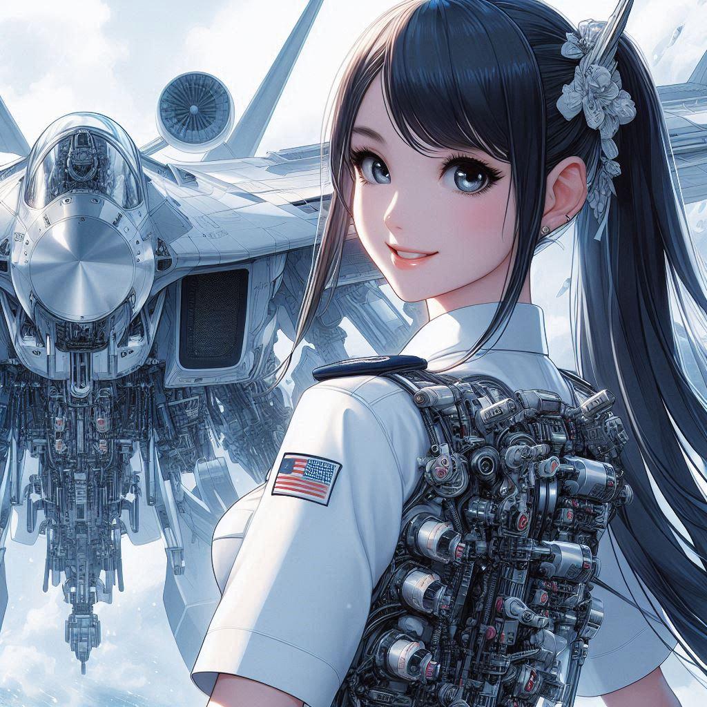 行ってきます！ | の人気AIイラスト・グラビア