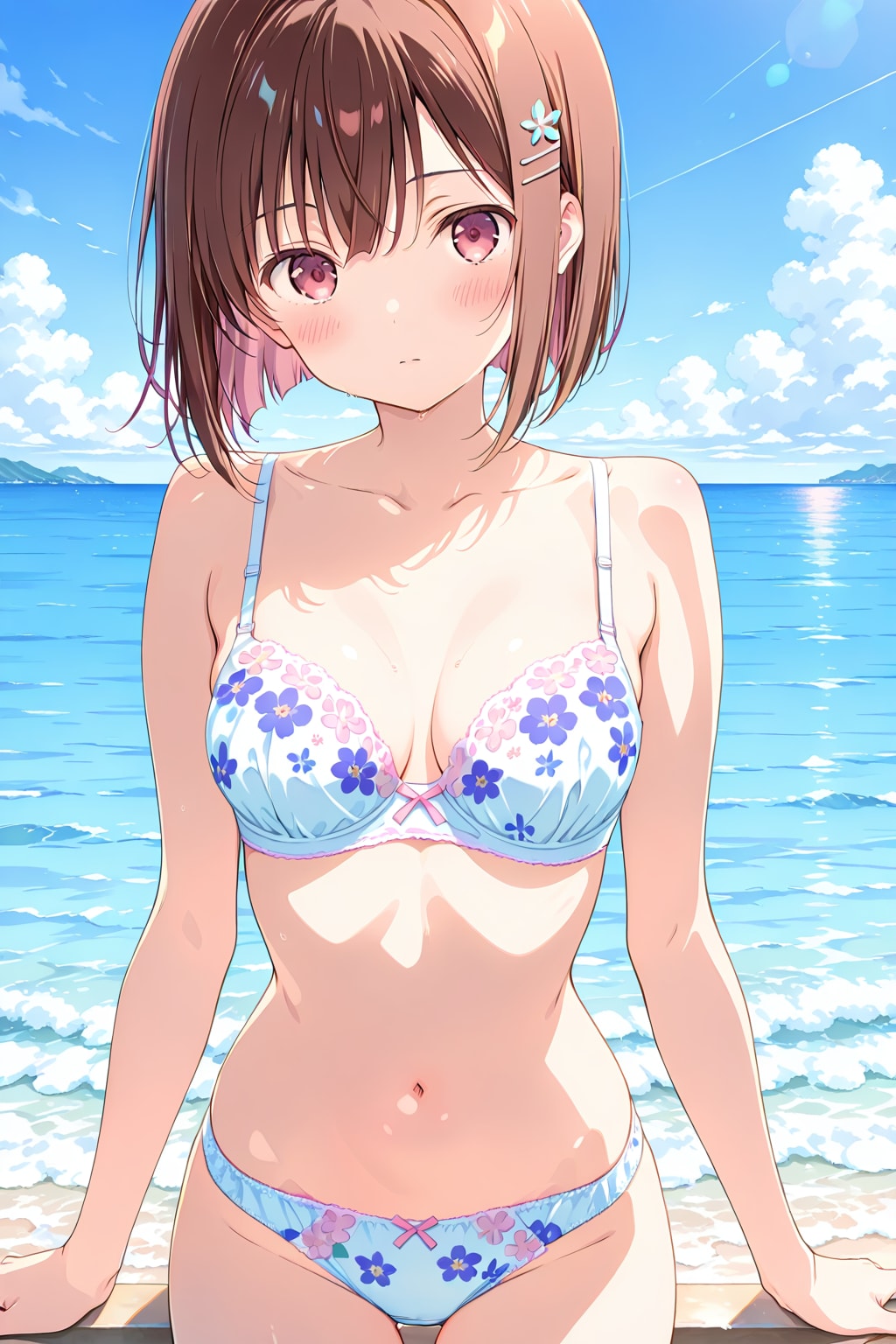 大人になった詩織