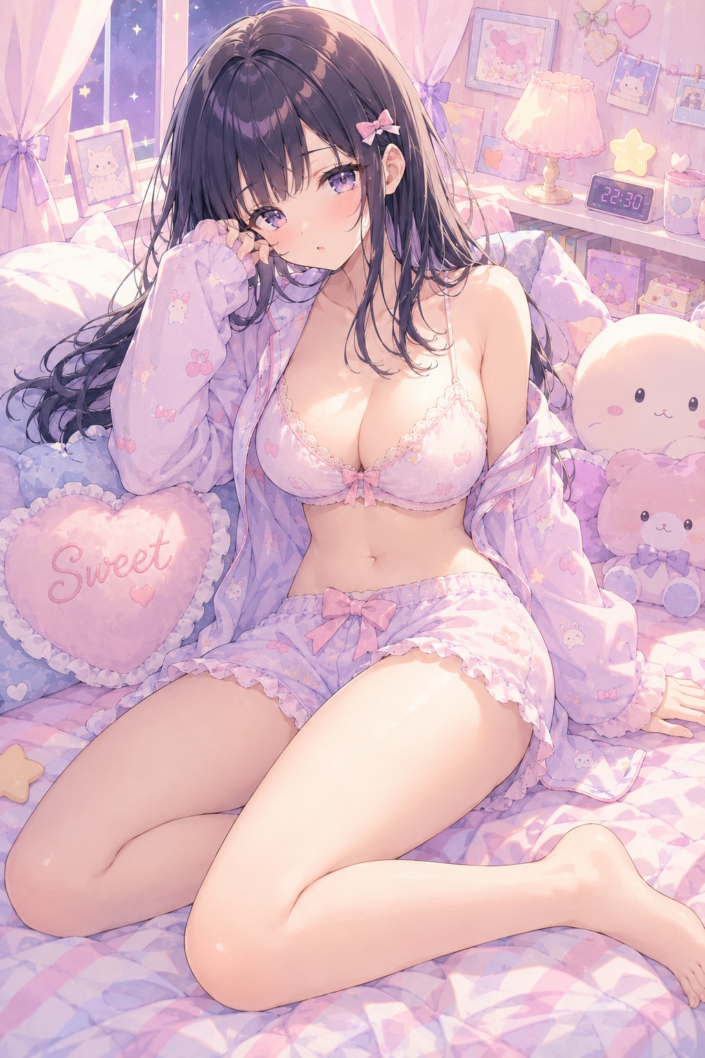 R癖3