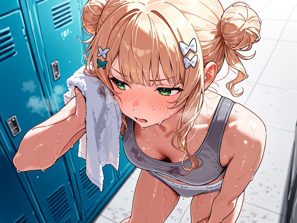 鏑木ろこ