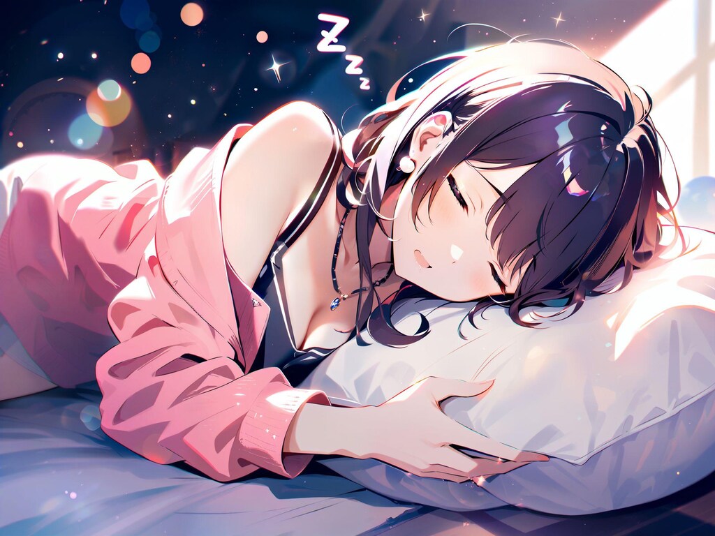 飲み過ぎた翌朝