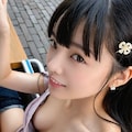 胸ちらJD 2枚目