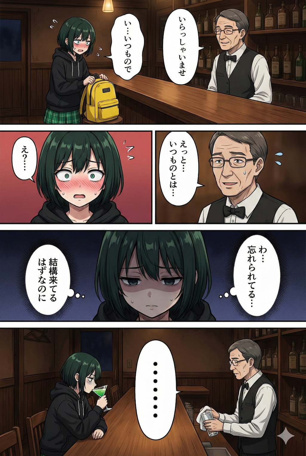 本当にあった悲しい話ｗ