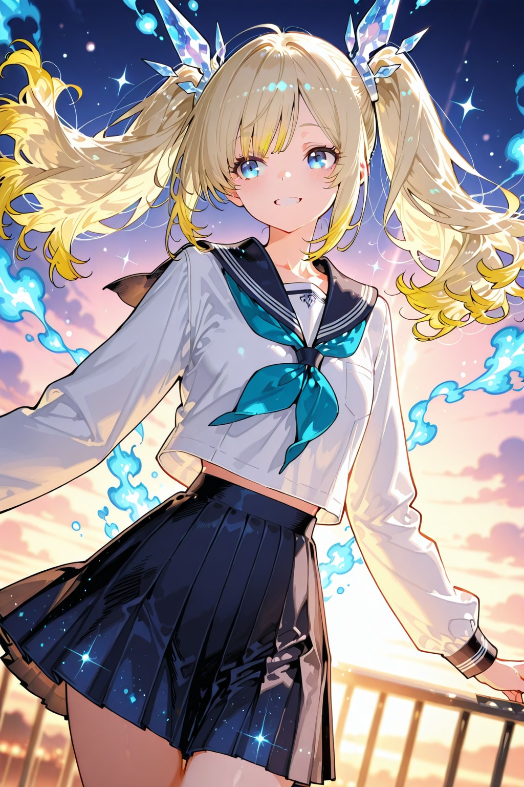 お試し | の人気AIイラスト・グラビア