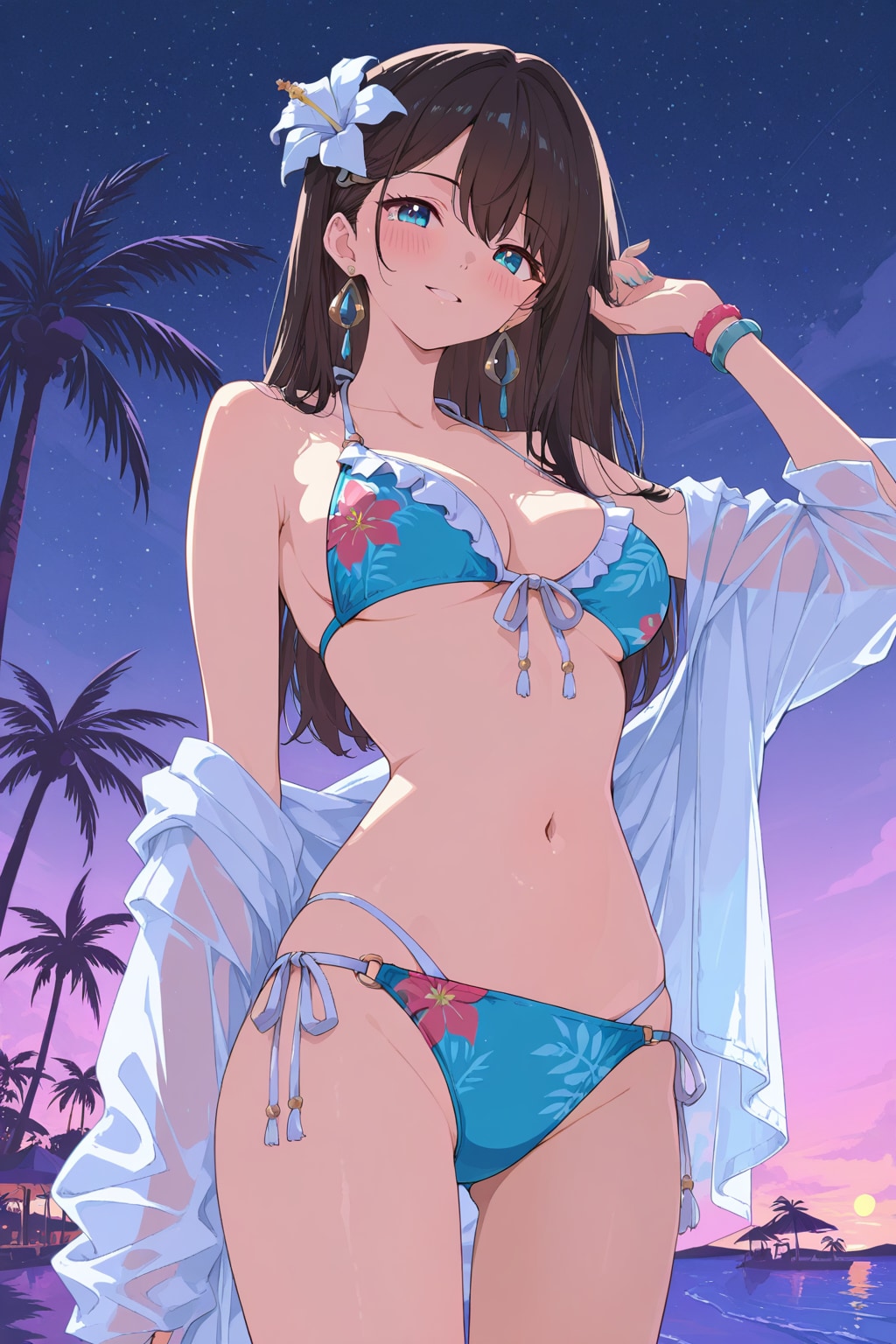 全部乗せ