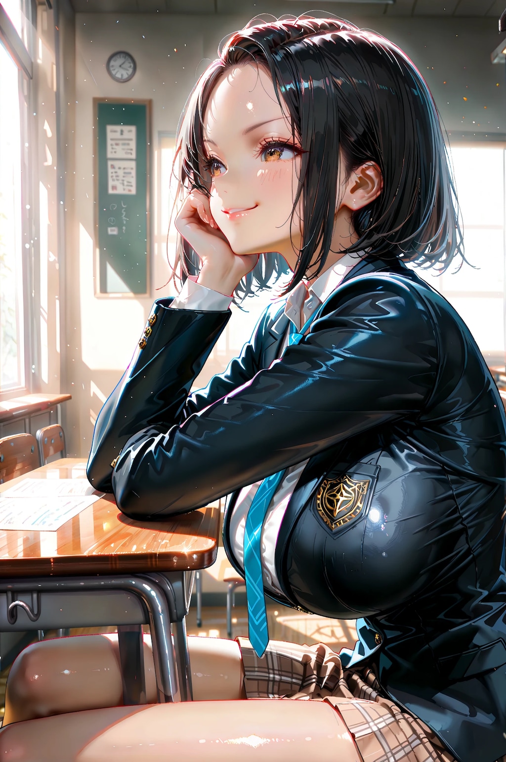 うちのでこ