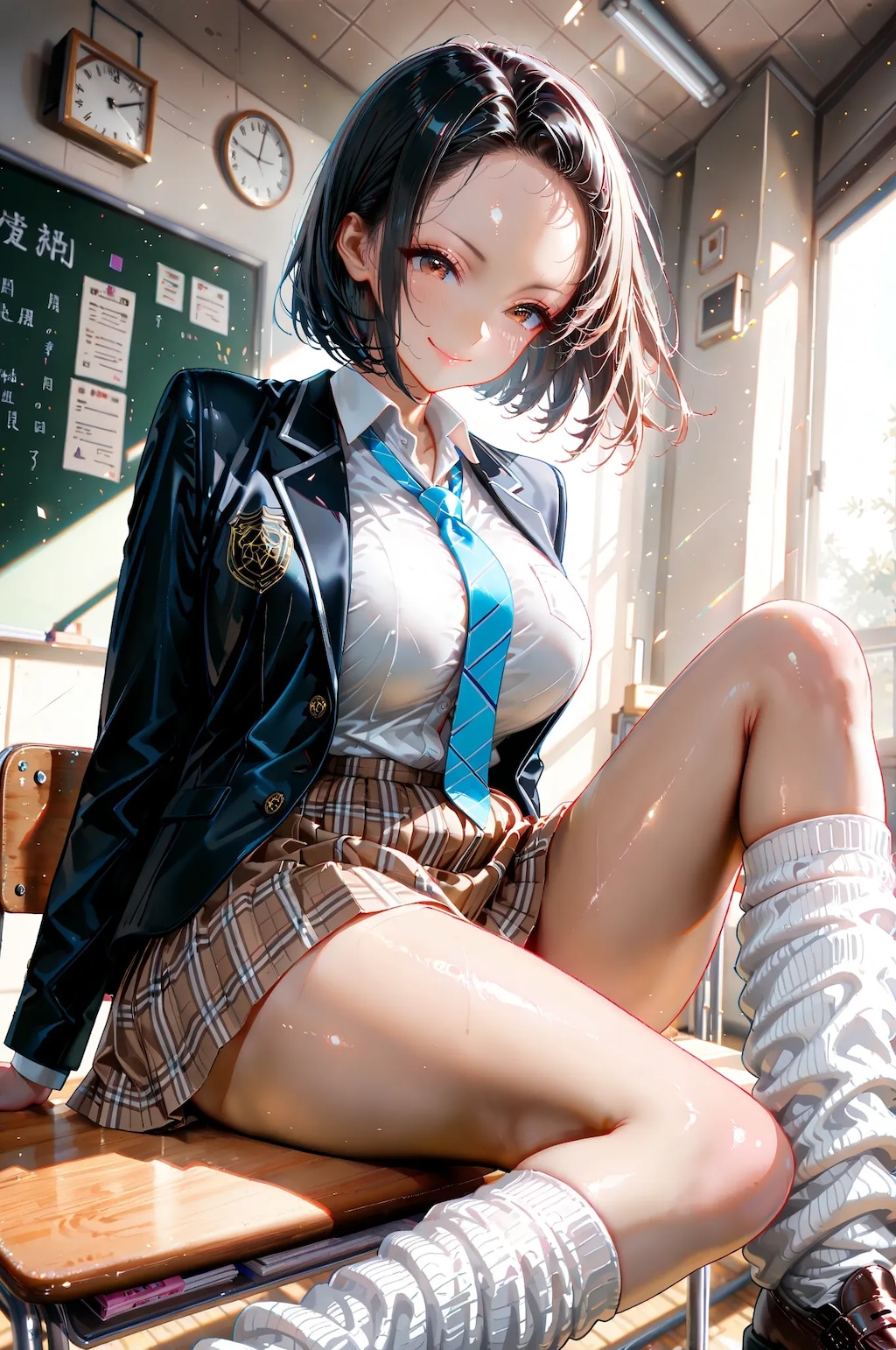 うちのでこ