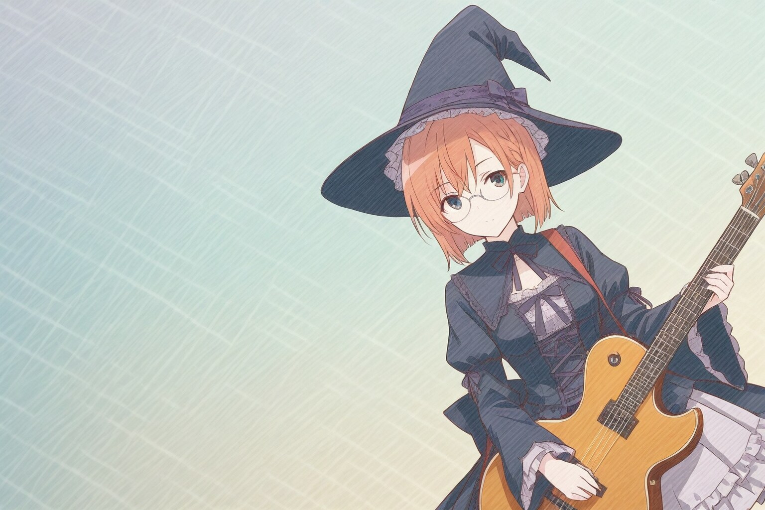 魔法使い