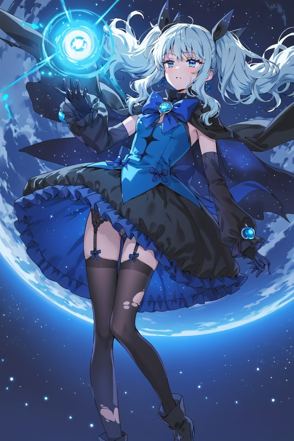 魔法少女
