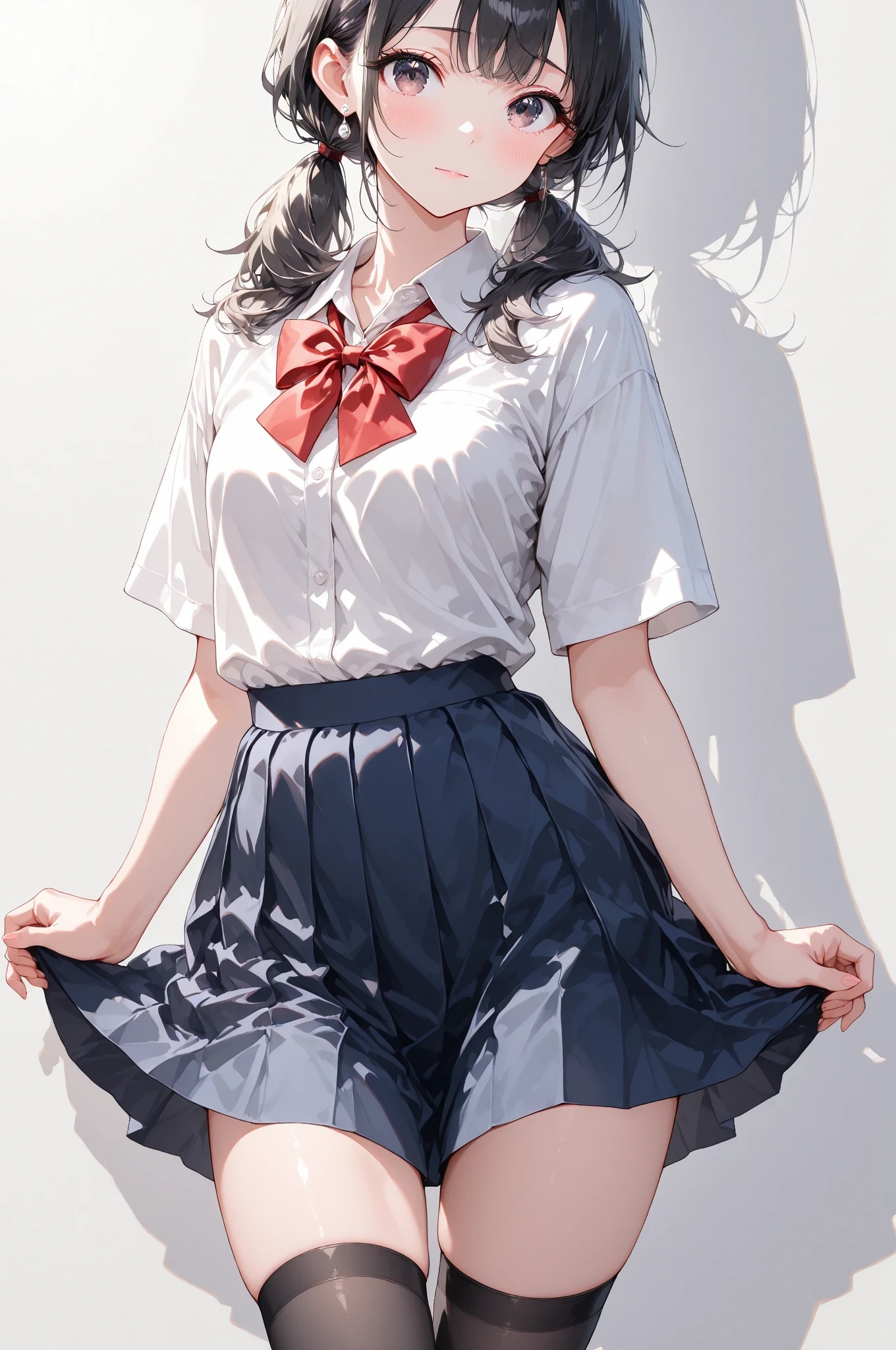 陽菜 | の人気AIイラスト・グラビア