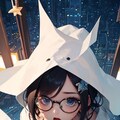 幽霊のボツ作品 2枚目
