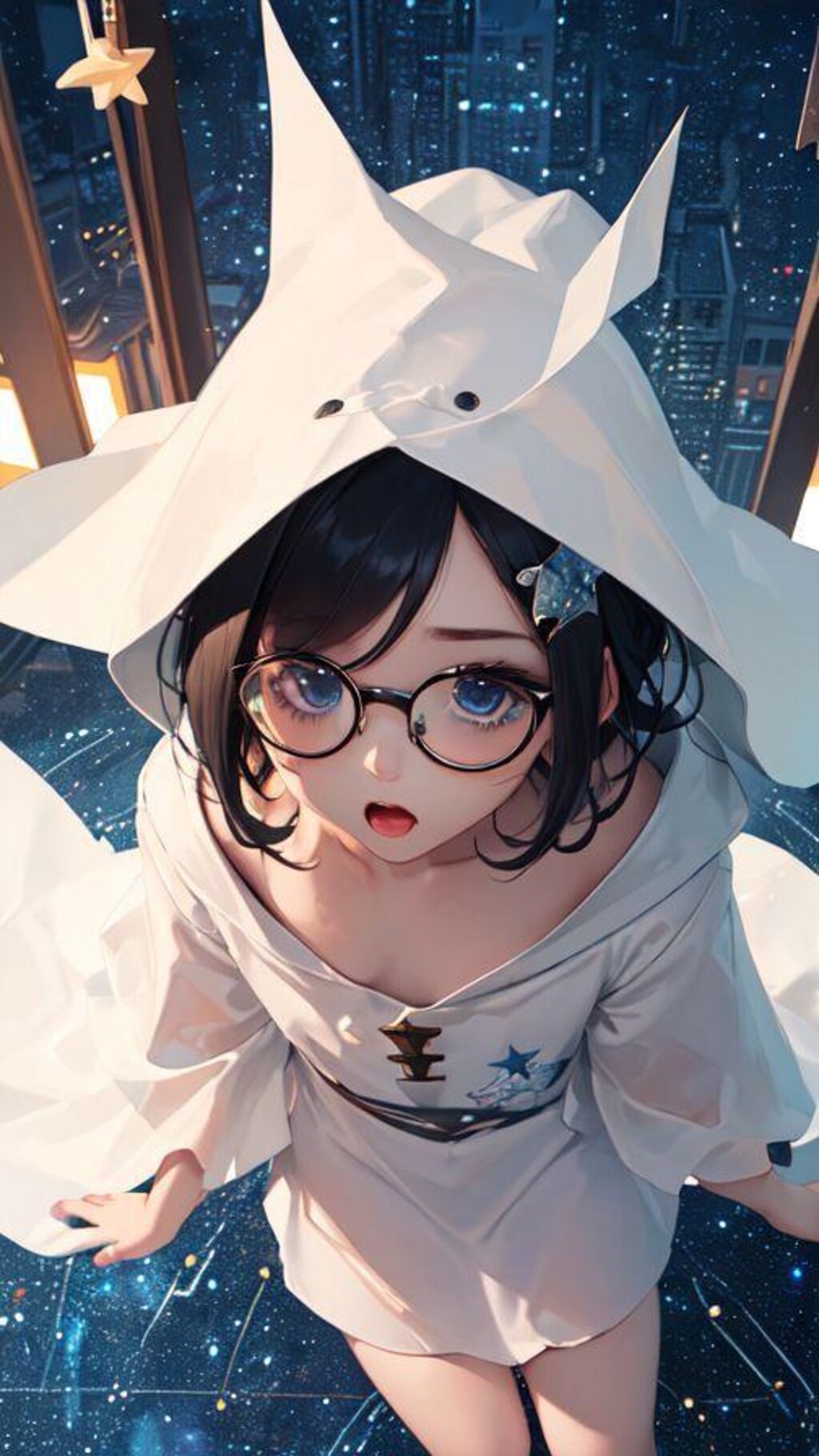 幽霊のボツ作品