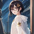 幽霊のボツ作品 11枚目