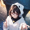 幽霊のボツ作品 4枚目