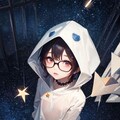 幽霊のボツ作品 5枚目