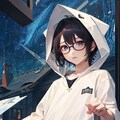 幽霊のボツ作品 6枚目