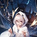 幽霊のボツ作品 3枚目