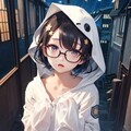 幽霊のボツ作品 9枚目