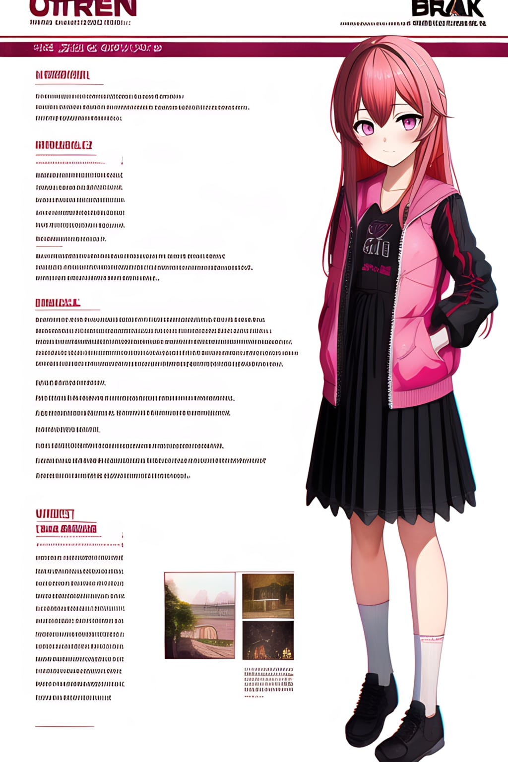 きの子ちゃん特集号