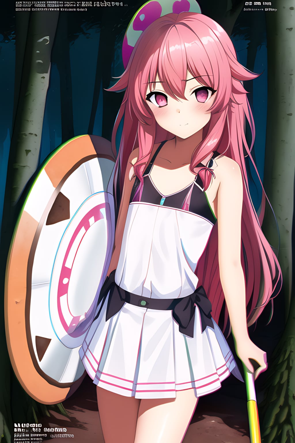 きの子ちゃん特集号