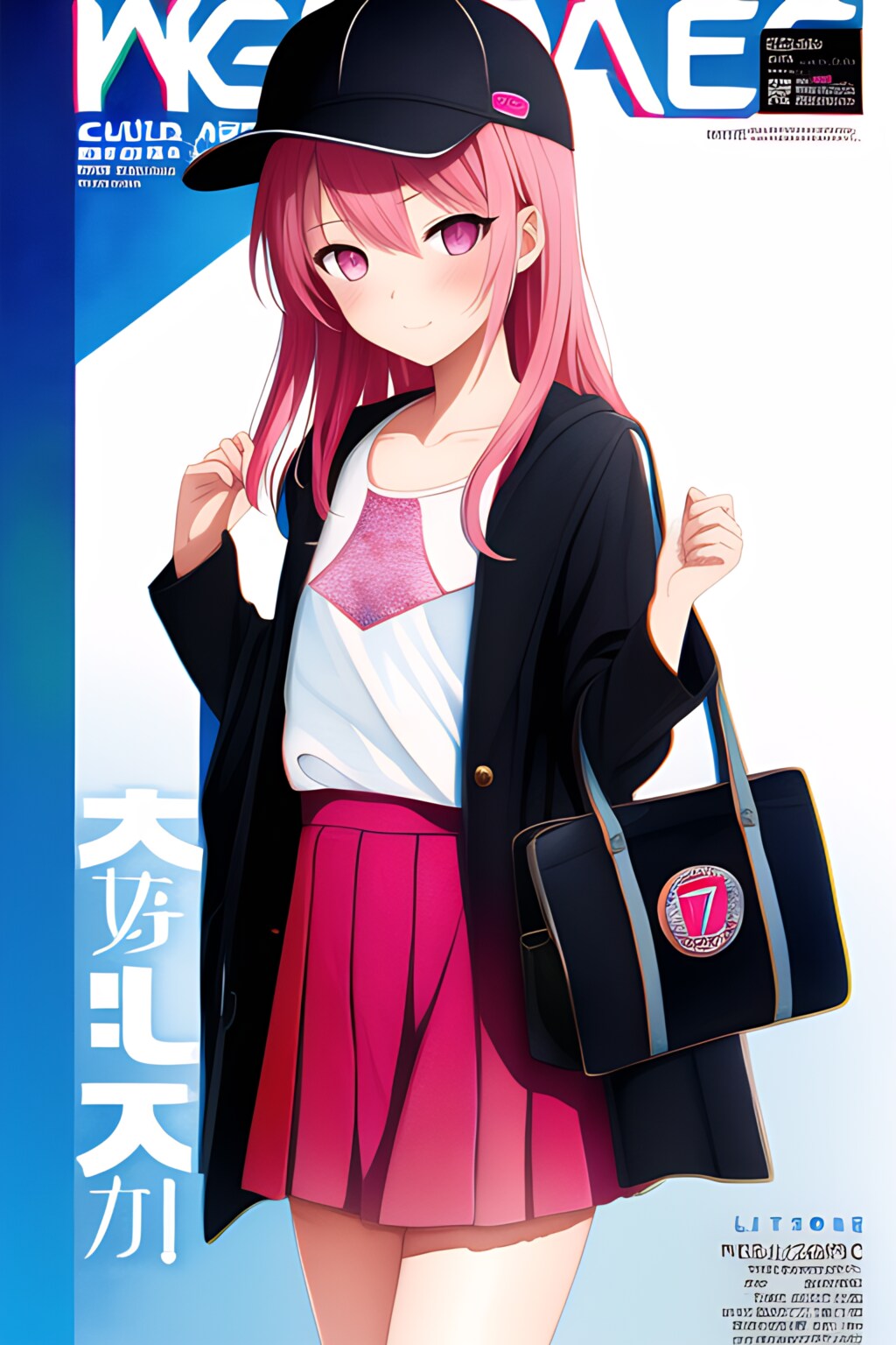 きの子ちゃん特集号