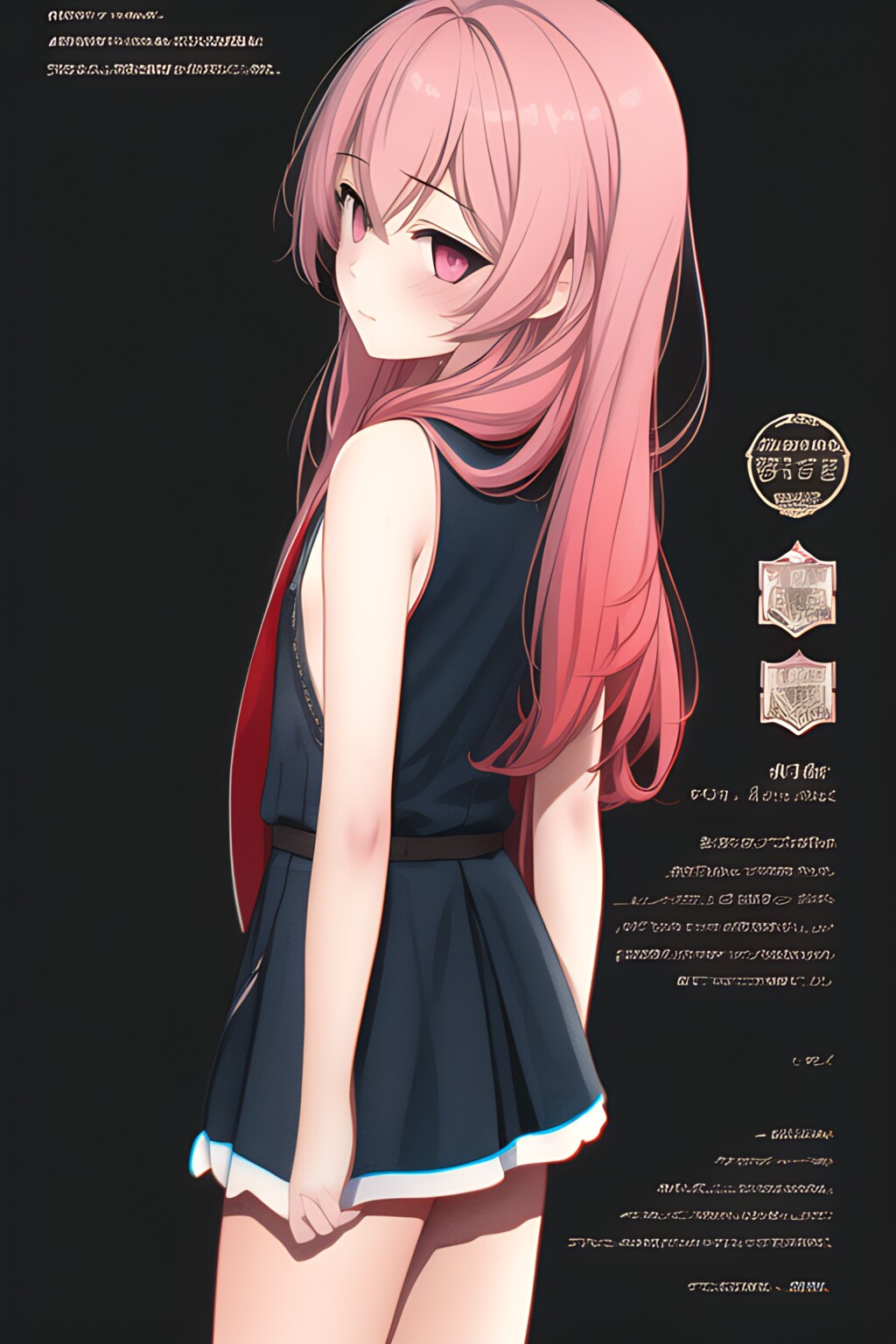 きの子ちゃん特集号