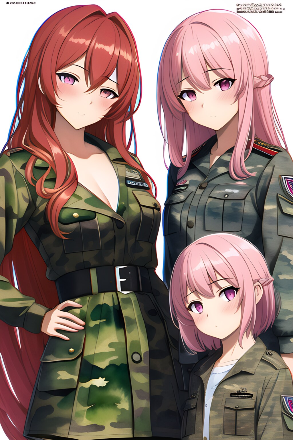 きの子ちゃん特集号