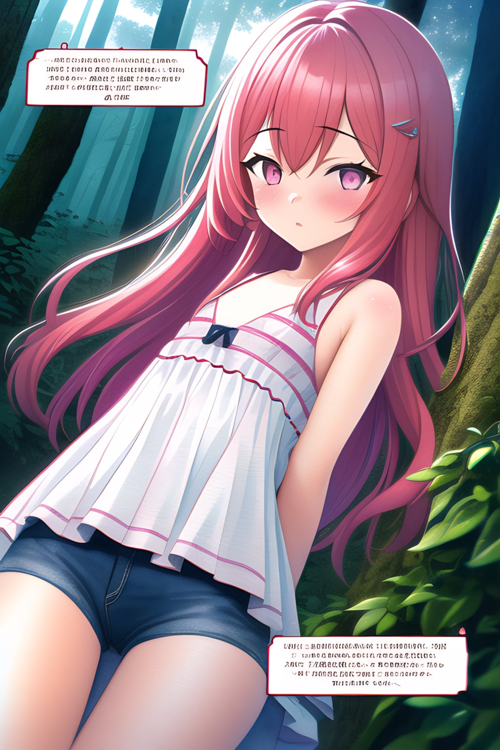 きの子ちゃん特集号