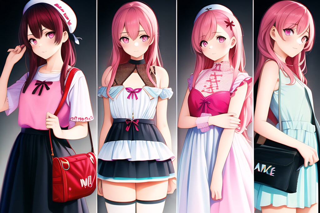 きの子ちゃん特集号