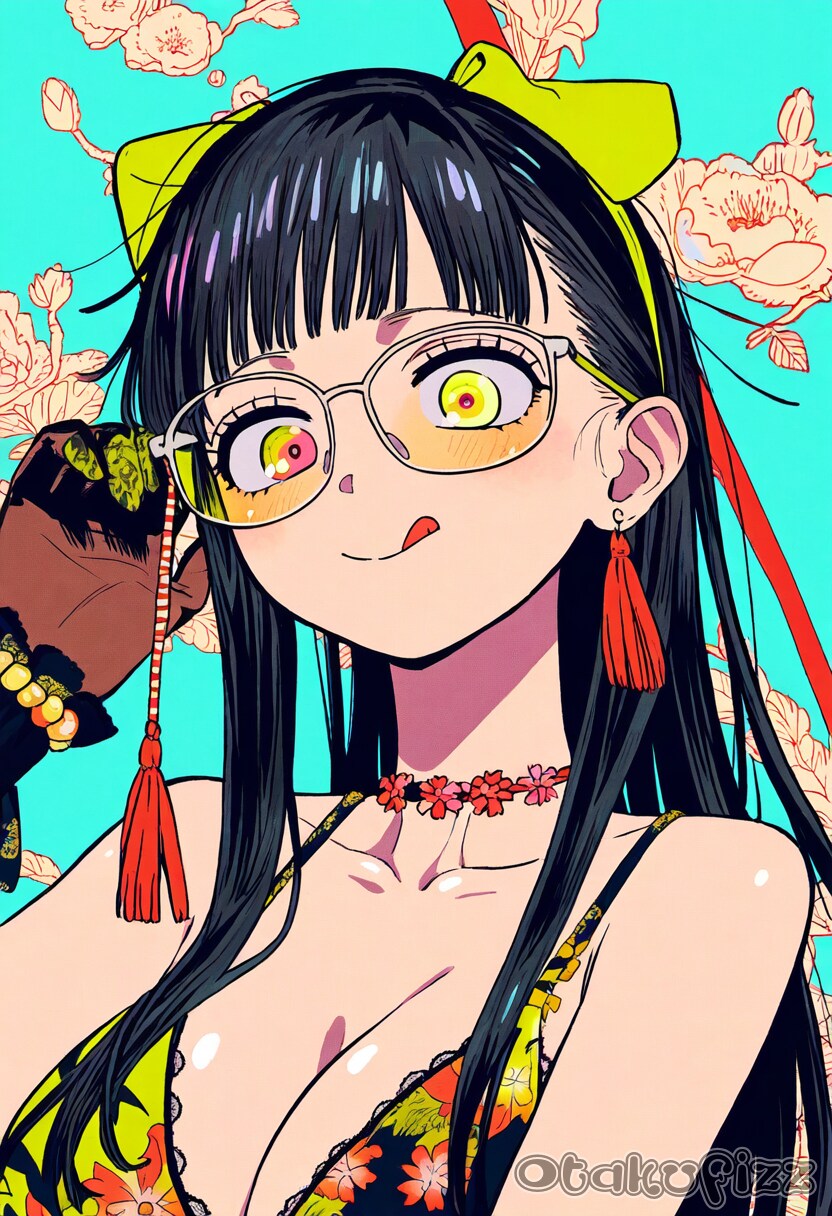 春の学者