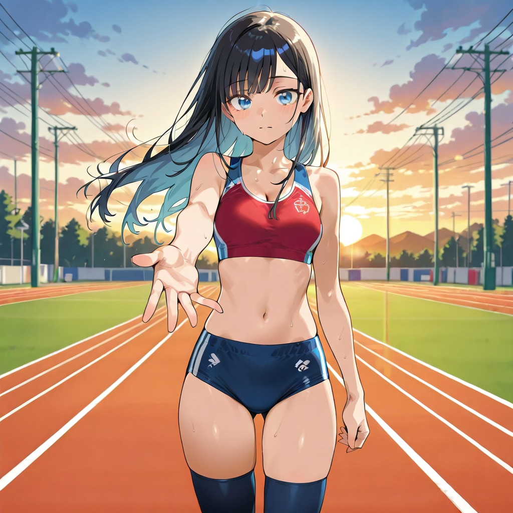 陸セパ葵さん