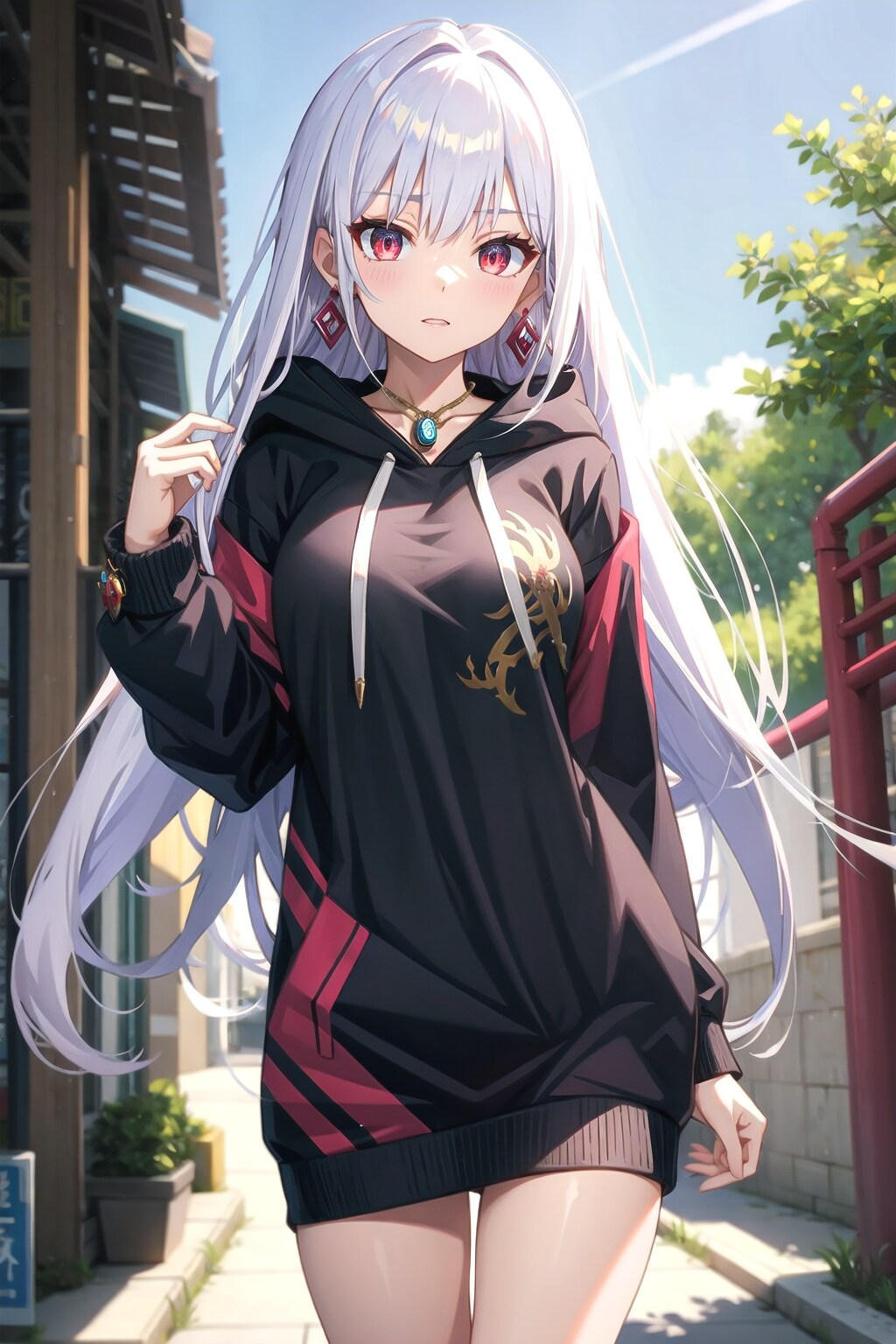 正体不明の世界一の格闘家