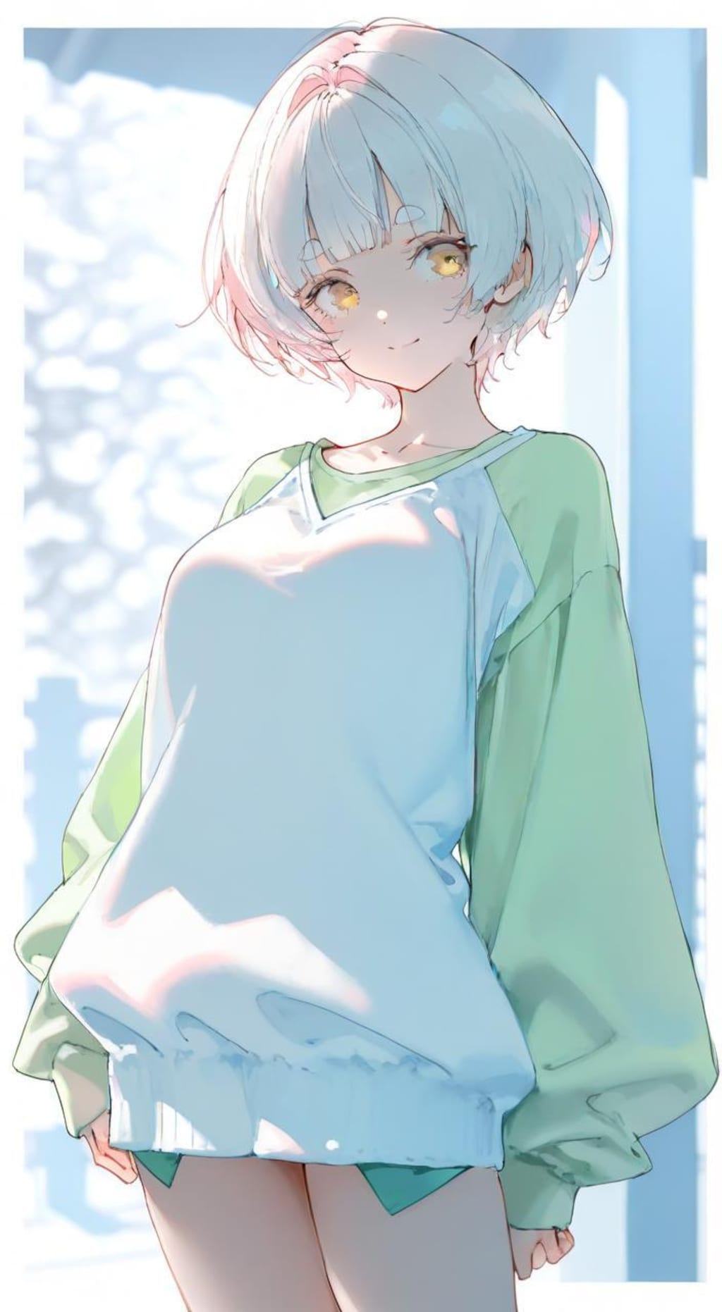 なんとな〜く