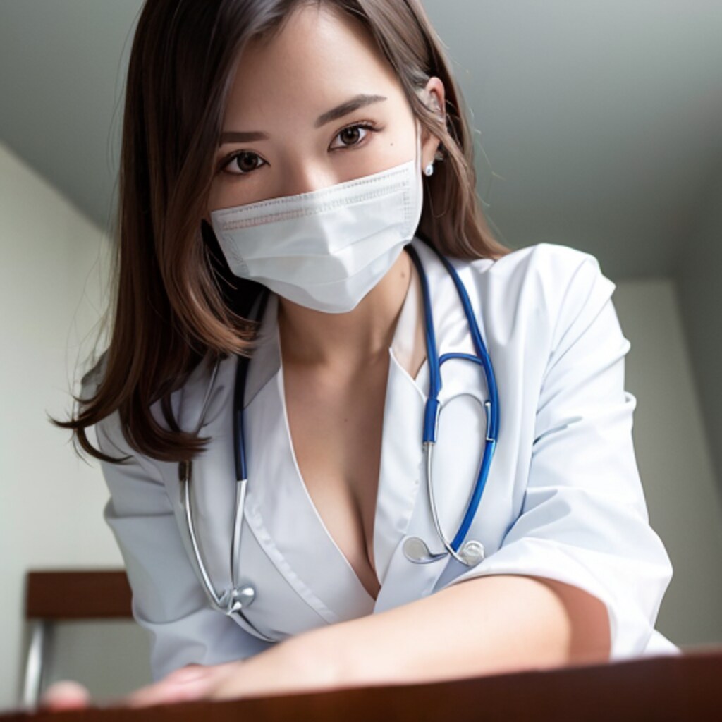 female dentist #2