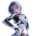 綾波レイの美人コスプレイヤーちゃん二次元超えたｗｗｗ 2枚目