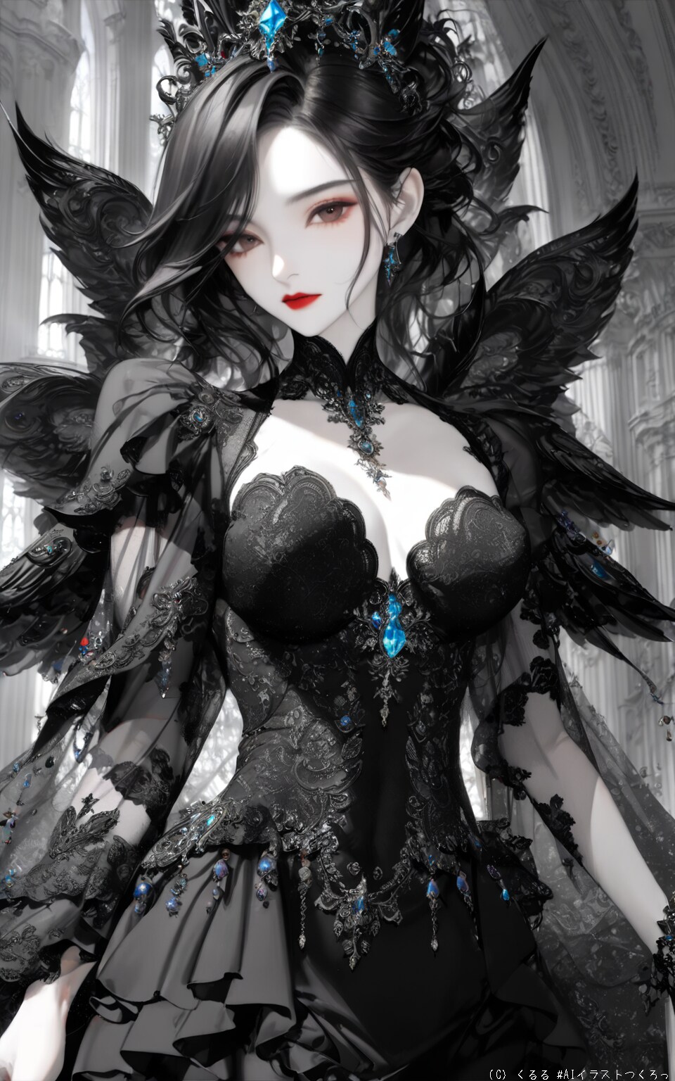 #0新企画‼️アニメ風画像に挑戦(V)o￥o(V)
