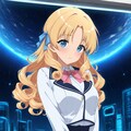学園と新たな転校生 2枚目