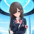学園と新たな転校生 3枚目