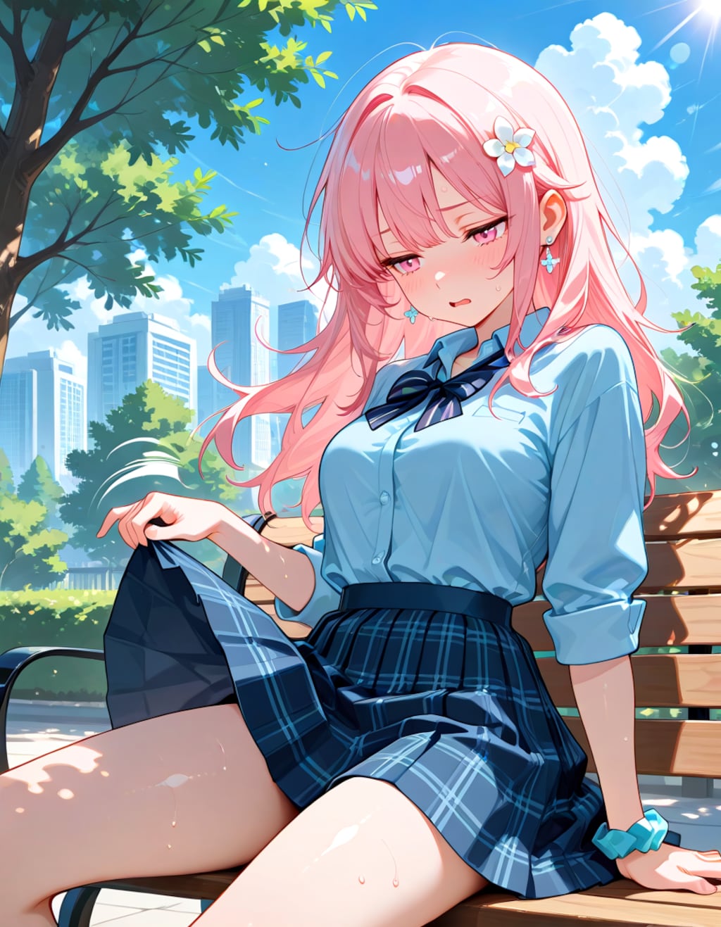 おはようございます…
