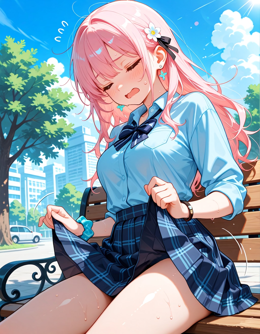 おはようございます…